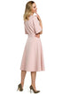 Robe de jour model 120854 Moe